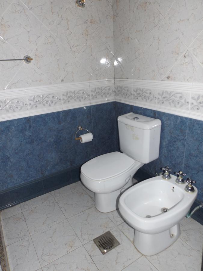 Hotel Aleman Gualeguaychú 外观 照片
