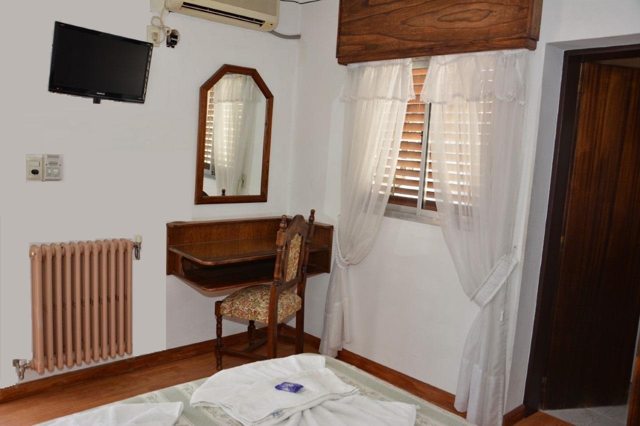 Hotel Aleman Gualeguaychú 外观 照片