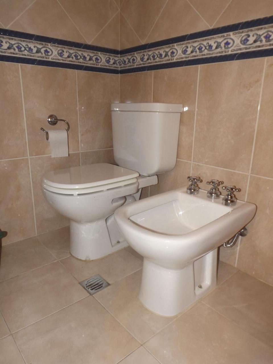 Hotel Aleman Gualeguaychú 外观 照片